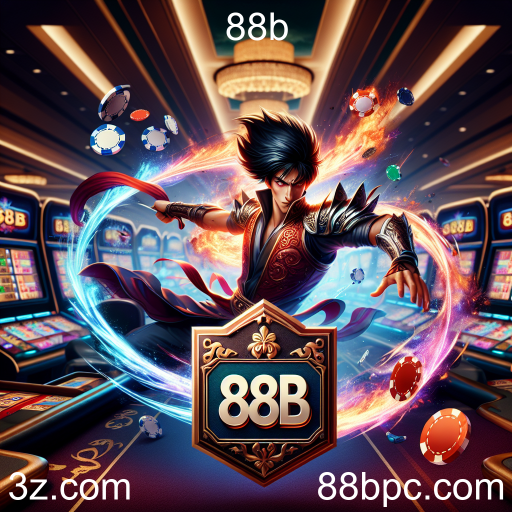 Explorando a Adrenalina dos Jogos de Ação na 88b