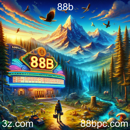 Descubra o Mundo dos Jogos de Aventura no 88b