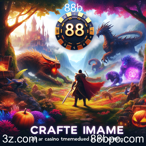 A Magia dos Jogos de RPG no 88b: Uma Experiência Imersiva